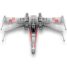 Z-98P “Vigilant" Headhunter Prototype