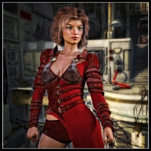 Serena Andyr-Elysar