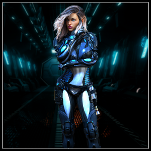 Raine Andyr