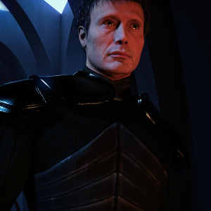 Icelus, aka Rayhu Bahor