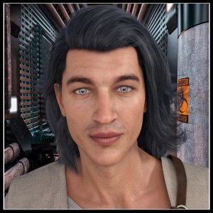 Ethan Cuyan Mugshot