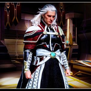 Lord Vorn